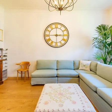 Casa Maria Al Flaminio דירה רומא