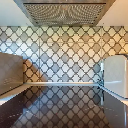 Casa Maria Al Flaminio Lägenhet Rom