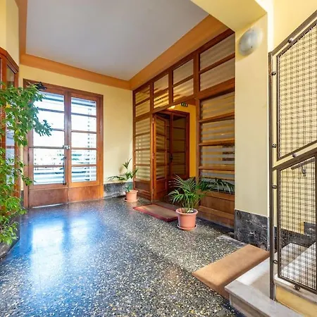 דירה Casa Maria Al Flaminio רומא