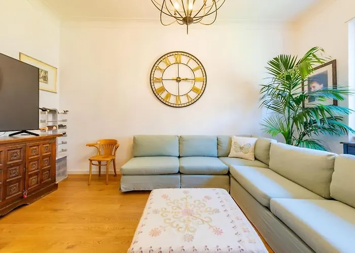 Casa Maria Al Flaminio アパート ローマ