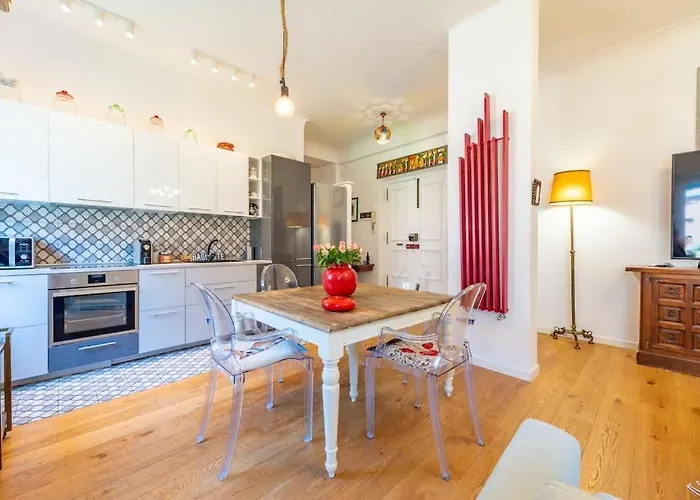 Casa Maria Al Flaminio *