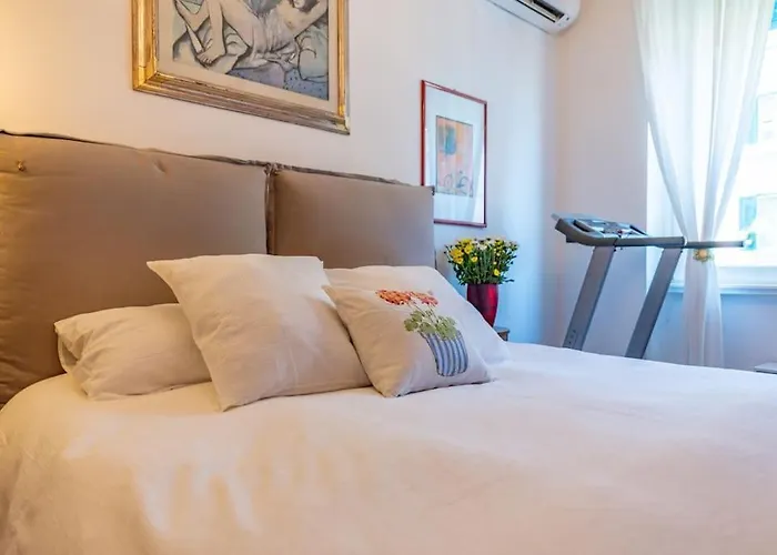 Casa Maria Al Flaminio ローマ