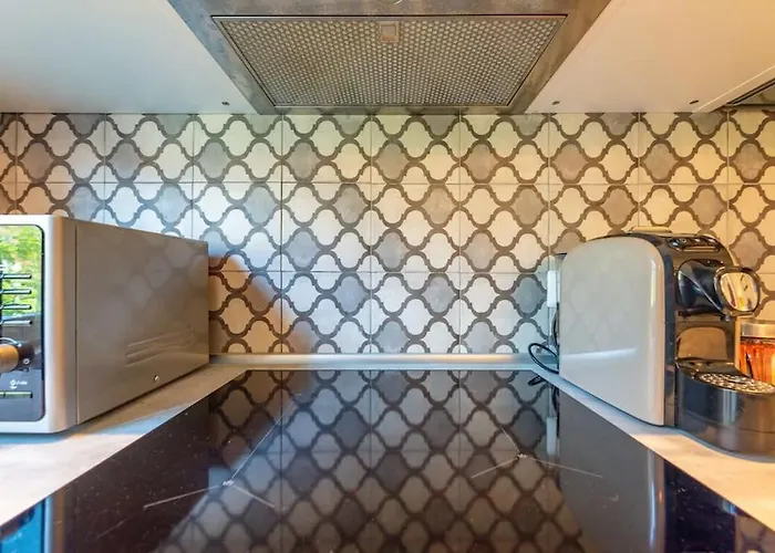 Casa Maria Al Flaminio アパート ローマ