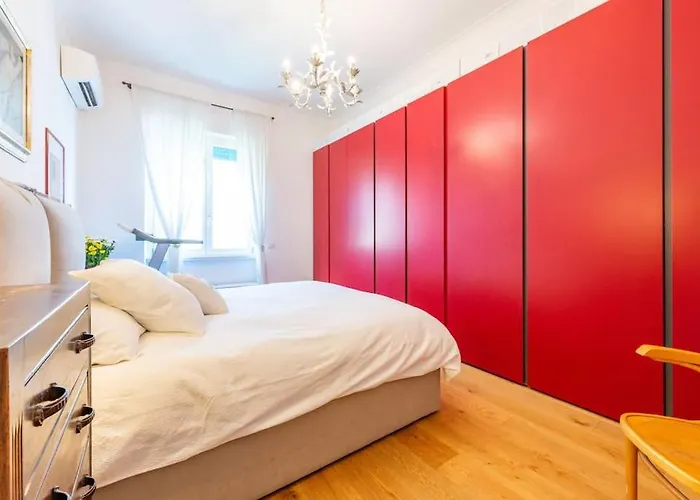 Casa Maria Al Flaminio * ローマ