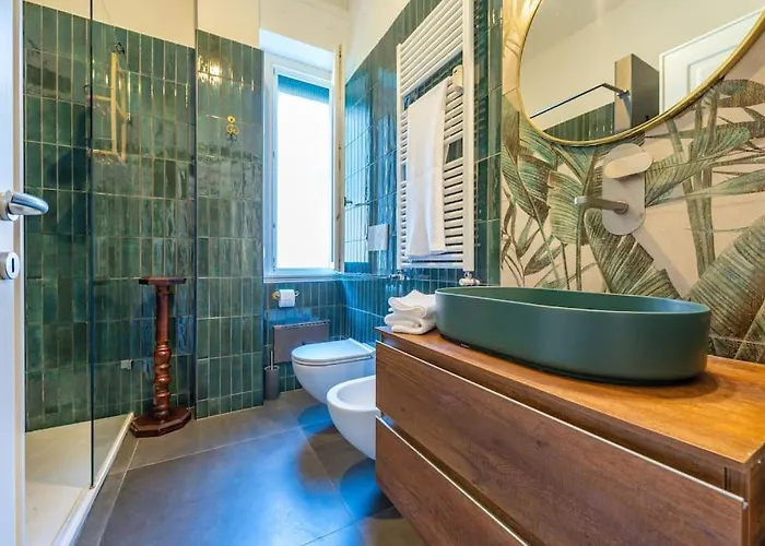 Casa Maria Al Flaminio ローマ